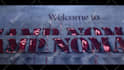 make amazing epic horror video logo animation