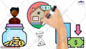 create professional whiteboard animation video