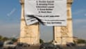 display your product on this famous monument