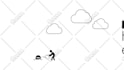 create animation for any purpose in stick figure version