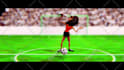 create your custom 3d animated music video
