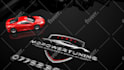 create automotive car intro logo animation