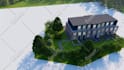 do photorealistic 3d architecture archicad sketchup 3ds max