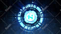 create hi tech intros for the youtube channel