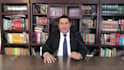 a profesional video spokesperson in spanish