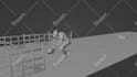 do animation, rigging in max, maya, and blender