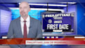be your male british breaking news presenter