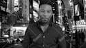 be your spokesman as a new york wise guy