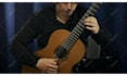 record your guitar piece or ensemble, professional guitarist