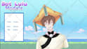 anime drawing and vtuber rigging