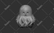 create a 3d sculpture in zbrush