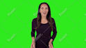be your video spokesperson with an office background