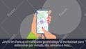create a modern animated explainer video