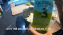 do professional cooking video editing with a thumbnail