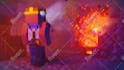 create a minecraft animation