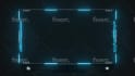 make professional twitch stream webcam overlay