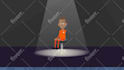 create 2d animated explainer videos