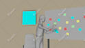do 3d rigging and animation for maya, blender, unreal, unity