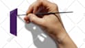 speed paint your logo