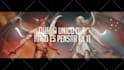 create a modern, professional animated lyric video
