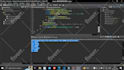 code your projects in python, java, javascript, typescript