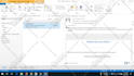 design clickable html email signature