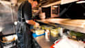 do cooking food restaurant promo video editing in 24 hours