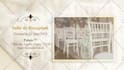 design elegant and romantic wedding invitation video