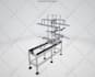 make 3d models, fbx,obj,stl and 3ds max