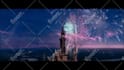 make a disney intro with your text