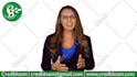 do this spokesperson promo video for credit repair companies