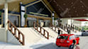 do architectural and interior animation walkthrough