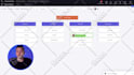 create a software tutorial video with screencast spokesperson