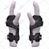 do 3d gloves designing with photo edition
