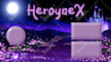 make you an aesthetic and cute pixel game inspired intro
