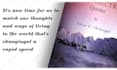 create amazing 3d book trailer video for you