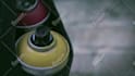 spray paint any thing on graffiti wall within 24 hrs