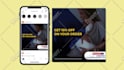 do 2d animated motion graphics ad for you