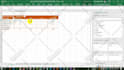 create, edit, fix and redesign pivot table, graph and chart