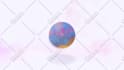 create colorful smoke,ink logo reveal