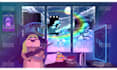 do lofi music commercials or image to video ads or vfx comics