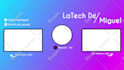 youtube outro and end screen custom animation