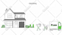 create a whiteboard animation video