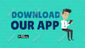 2d explainer video animation for saas, business and ads