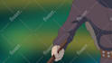 make a 2d anime sakuga style animation