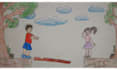 make stop motion lyric video ads
