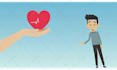 create 2d animated explainer video or custom videos