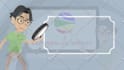 do french hebrew and german 2d animation explainer video