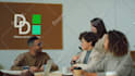 create this corporate office promo video