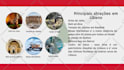 think up a powerpoint presentation for students
